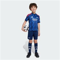PERFORMANCE ARSENAL 2025/2026 AWAY ΠΑΙΔΙΚΗ ΠΟΔΟΣΦΑΙΡΙΚΗ ΦΑΝΕΛΑ (9000253203-90199) ADIDAS