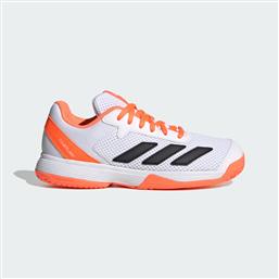 K COURTFLASH TENNIS SHOES (9000258540-91399) ADIDAS