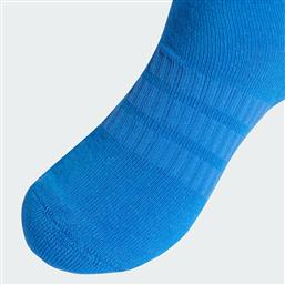 K CUSHIONED CREW SOCKS 3 PAIR PACK (9000259484-91578) ADIDAS