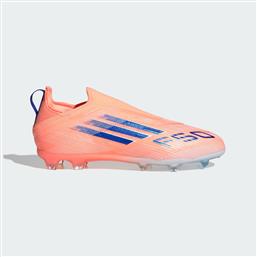 K F50 ELITE LACELESS FIRM GROUND BOOTS (9000256153-90444) ADIDAS