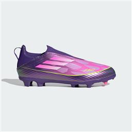 K F50 LEAGUE LACELESS FIRM GROUND FOOTBALL BOOTS (9000254783-90437) ADIDAS