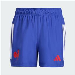 K FFR RUGBY MATCH SHORT YOUTH (9000264234-65894) ADIDAS