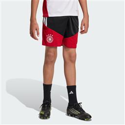 K GERMANY 26 TIRO TRAINING KIDS SHORTS (9000264848-1469) ADIDAS