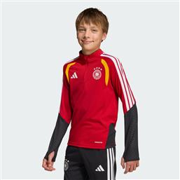 K GERMANY 26 TIRO TRAINING TOP (9000264193-65881) ADIDAS