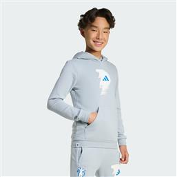 K JUDE BELLINGHAM HOODIE (9000258845-6877) ADIDAS