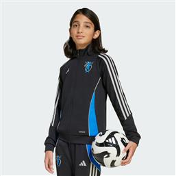K JUDE BELLINGHAM TRAINING JACKET (9000258388-1469) ADIDAS
