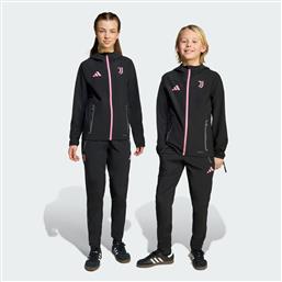 K JUVENTUS TIRO 25 COMPETITION VIS TECH TRAVEL PAN (9000251035-63201) ADIDAS