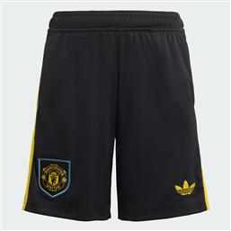 K MANCHESTER UNITED 25/26 THIRD SHORTS KIDS (9000254443-1469) ADIDAS