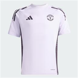 K MANCHESTER UNITED TIRO 25 COMPETITION TRAINING J (9000258895-91446) ADIDAS