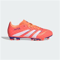 K PREDATOR CLUB FIRM/MULTI-GROUND BOOTS (9000256159-90443) ADIDAS