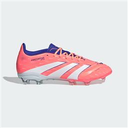 K PREDATOR ELITE FIRM GROUND BOOTS (9000254841-90443) ADIDAS