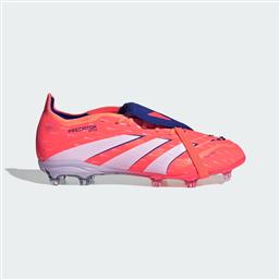 K PREDATOR ELITE FOLD-OVER TONGUE FIRM GR (9000267798-90443) ADIDAS