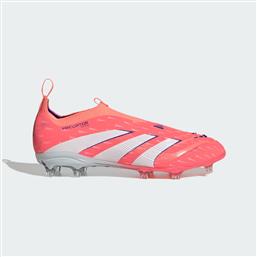 K PREDATOR ELITE LACELESS FIRM GROUND BOOTS (9000256175-90443) ADIDAS