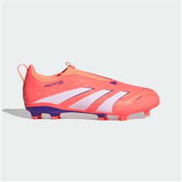 K PREDATOR LEAGUE LACELESS FIRM/MULTI-GROUND BOOTS (9000256167-90443) ADIDAS