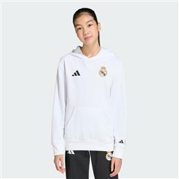 K REAL MADRID AVENGERS HOODIE KIDS (9000265319-1539) ADIDAS