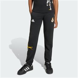 K REAL MADRID AVENGERS PANTS KIDS (9000265305-1469) ADIDAS
