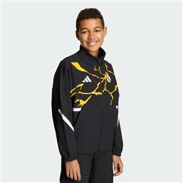 K REAL MADRID AVENGERS Z.N.E. ANTHEM JCT (9000265315-1469) ADIDAS