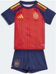 K SPAIN 26 HOME BABY KIT (9000264201-65926) ADIDAS