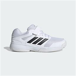 K SPEEDCOURT INDOOR SHOES KIDS (9000258932-63435) ADIDAS