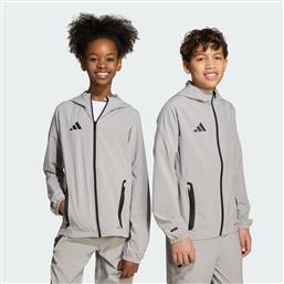 K TIRO 25 COMPETIT VIS TECH TRAVEL JAC (9000267380-84757) ADIDAS