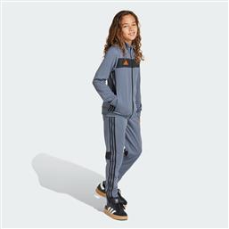 K TIRO 25 ESSENTIALS TRACK SUIT (9000258768-83870) ADIDAS