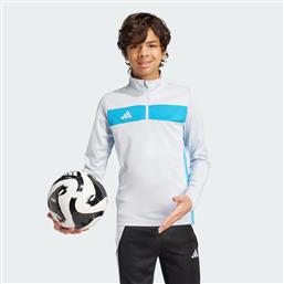 K TIRO 25 ESSENTIALS TRAINING TOP KIDS (9000265018-90410) ADIDAS