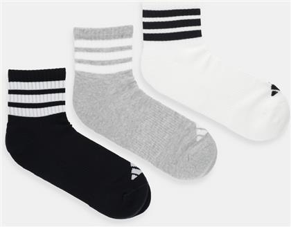 ΚΑΛΤΣΕΣ 3-PACK ADIDAS