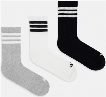 ΚΑΛΤΣΕΣ 3-PACK ADIDAS