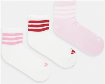 ΚΑΛΤΣΕΣ 3-PACK ADIDAS από το ANSWEAR
