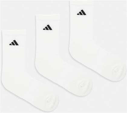 ΚΑΛΤΣΕΣ 3-PACK ADIDAS