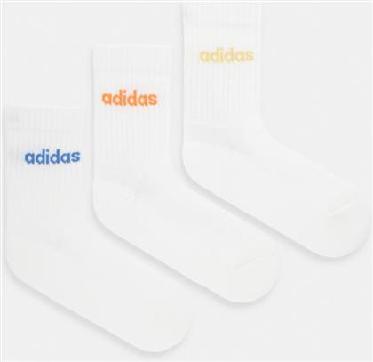 ΚΑΛΤΣΕΣ 3-PACK ADIDAS