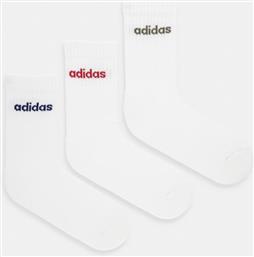 ΚΑΛΤΣΕΣ 3-PACK ADIDAS