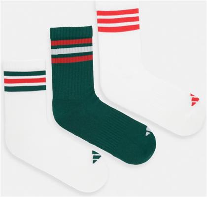 ΚΑΛΤΣΕΣ 3-PACK ADIDAS