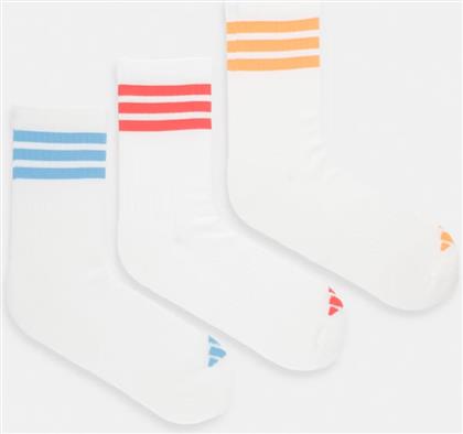 ΚΑΛΤΣΕΣ 3-PACK ADIDAS