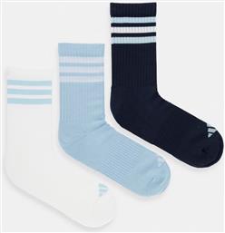 ΚΑΛΤΣΕΣ 3-PACK ADIDAS