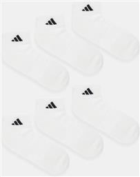 ΚΑΛΤΣΕΣ 6-PACK ADIDAS από το ANSWEAR