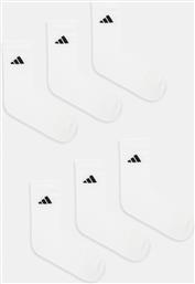ΚΑΛΤΣΕΣ 6-PACK ADIDAS