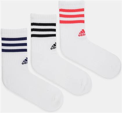 ΚΑΛΤΣΕΣ ESSENTIALS 3-PACK ADIDAS