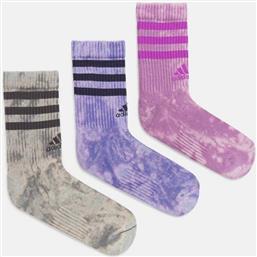 ΚΑΛΤΣΕΣ ESSENTIALS 3-PACK IW5557 ADIDAS