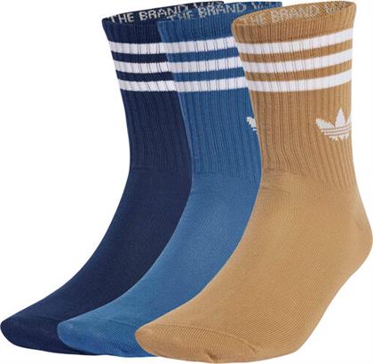 ΚΑΛΤΣΕΣ ΜΑΚΡΙΕΣ ADIDAS