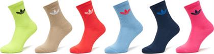 ΚΑΛΤΣΕΣ ΜΑΚΡΙΕΣ ADIDAS από το MODIVO