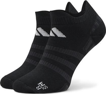 ΚΑΛΤΣΕΣ ΣΟΣΟΝΙΑ UNISEX TENNIS LOW-CUT CUSHIONED SOCKS 1 PAIR HT1641 ΜΑΥΡΟ ADIDAS από το EPAPOUTSIA