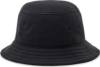 ΚΑΠΕΛΟ ADICOLOR CLASSIC BUCKET HM1685 ΜΑΥΡΟ ADIDAS