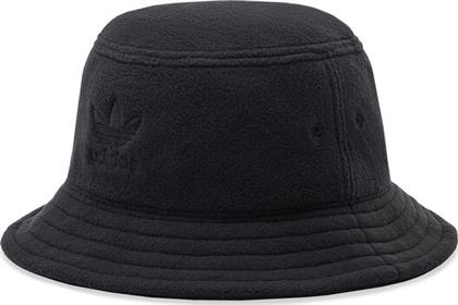 ΚΑΠΕΛΟ ADICOLOR CLASSIC BUCKET HM1685 ΜΑΥΡΟ ADIDAS