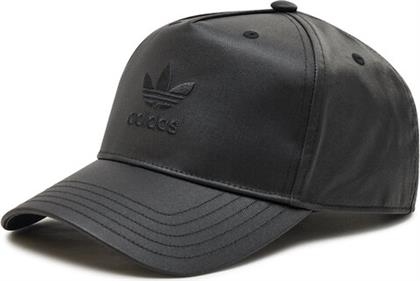 ΚΑΠΕΛΟ JOCKEY AC BB CAP HD9723 ΜΑΥΡΟ ADIDAS από το MODIVO