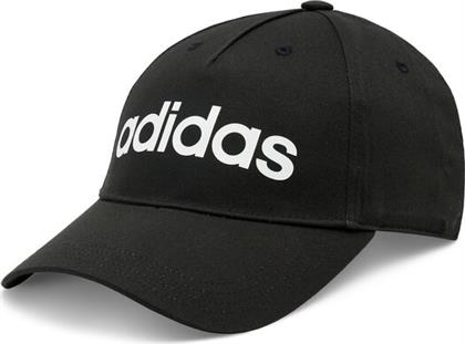 ΚΑΠΕΛΟ JOCKEY DAILY CAP DM6178 ΜΑΥΡΟ ADIDAS