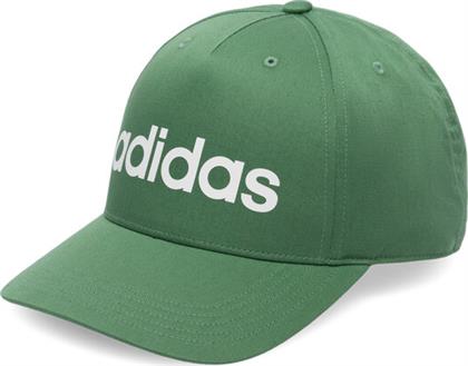 ΚΑΠΕΛΟ JOCKEY DAILY CAP IR7908 ΠΡΑΣΙΝΟ ADIDAS