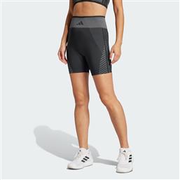 KNITTED TRAINING 5'' LEGGINGS (9000221915-62951) ADIDAS