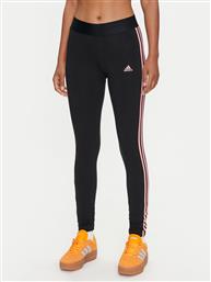 ΚΟΛΑΝ 3 STRIPES JH3715 ΜΑΥΡΟ SLIM FIT ADIDAS από το MODIVO