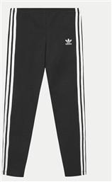 ΚΟΛΑΝ ADICOLOR IY7475 ΜΑΥΡΟ SLIM FIT ADIDAS